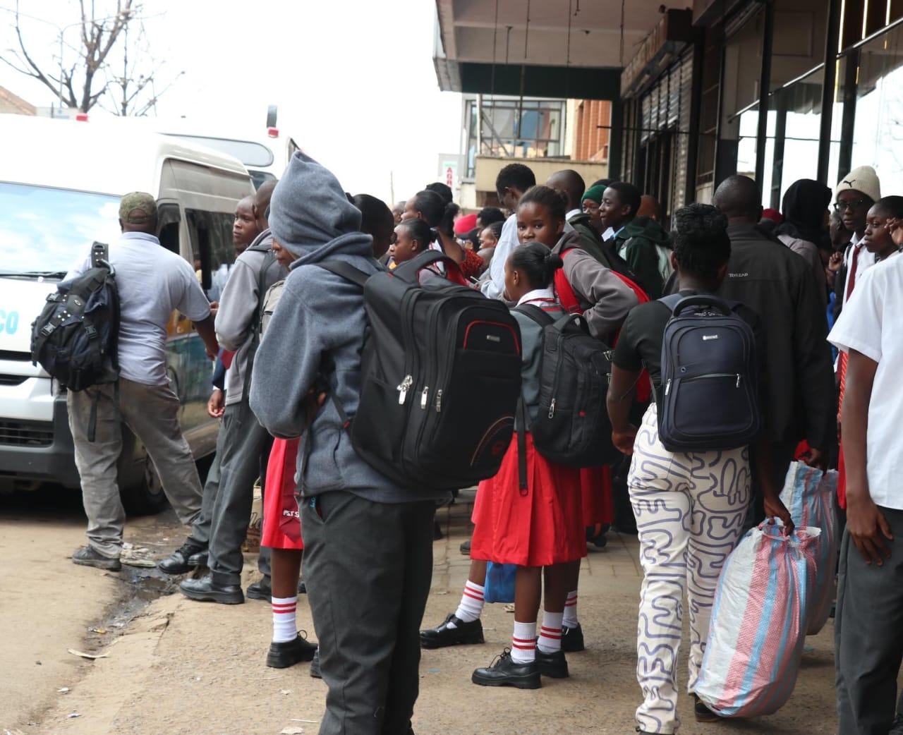 Parents’ dilemma amid costly ‘free’ education