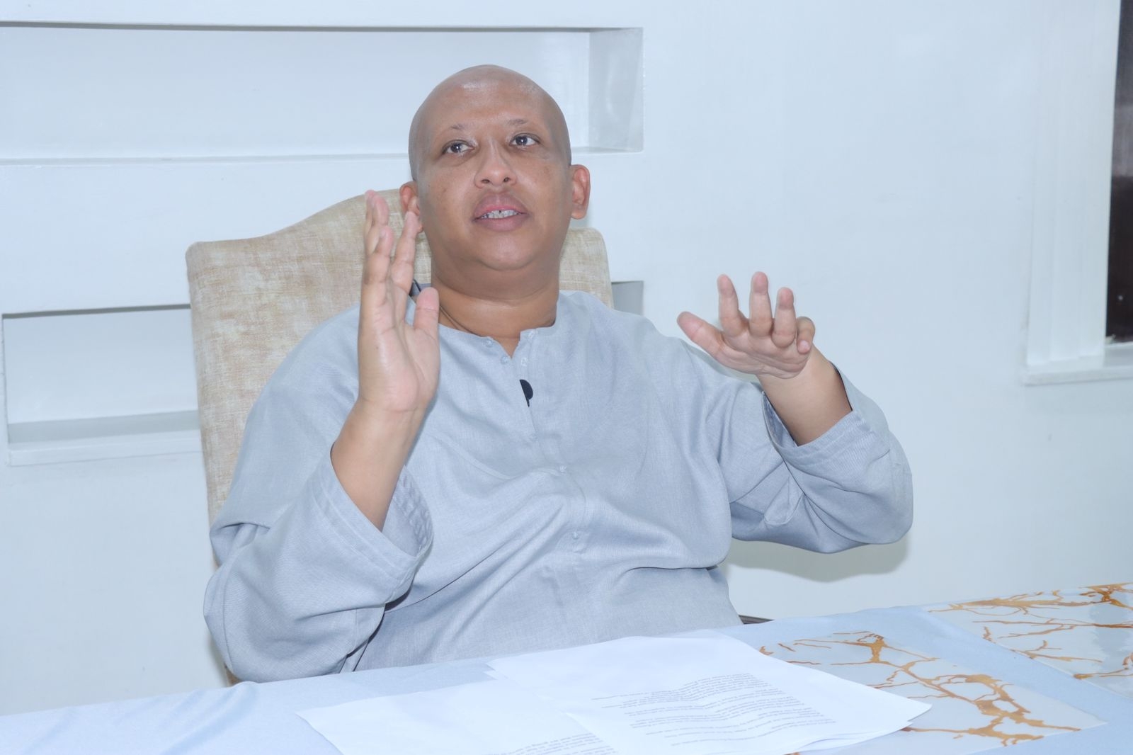 Its full implementation will be real deal, PWDs now say on new law