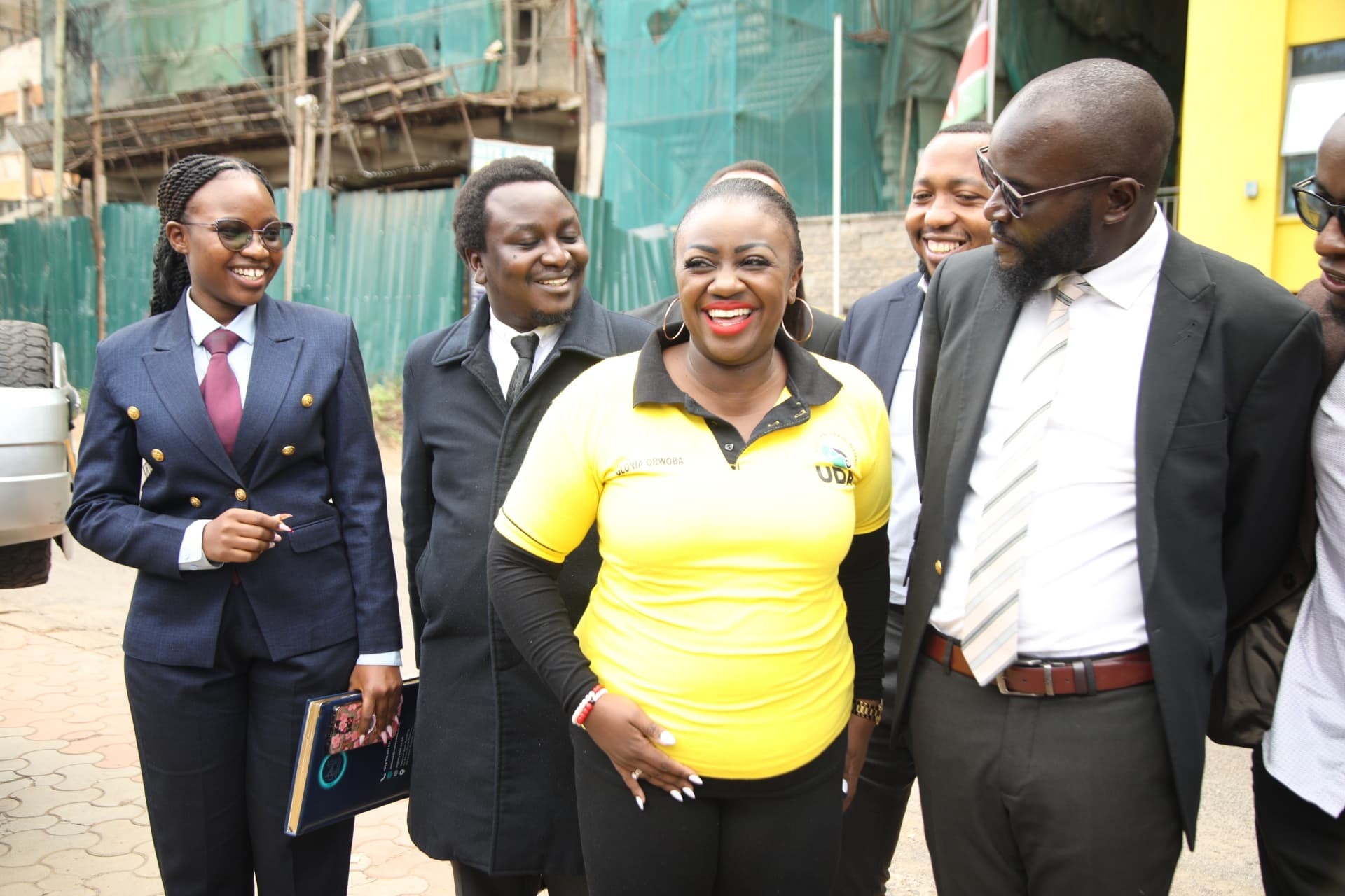 Orwoba:Why I attended Matiang'i's homecoming