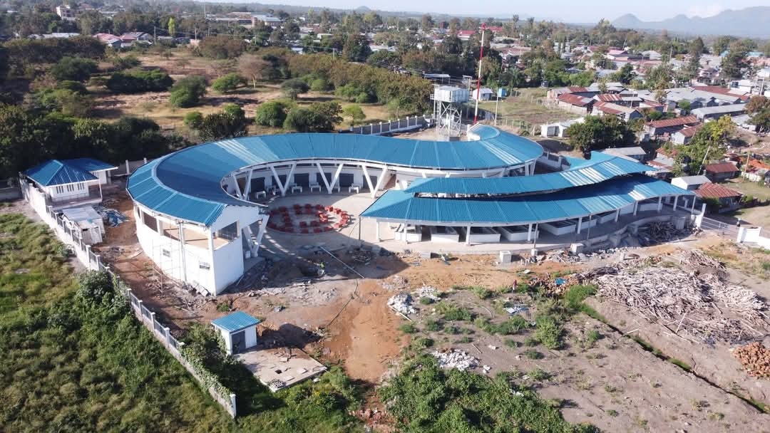 Madaraka Day: Turning point for blue economy