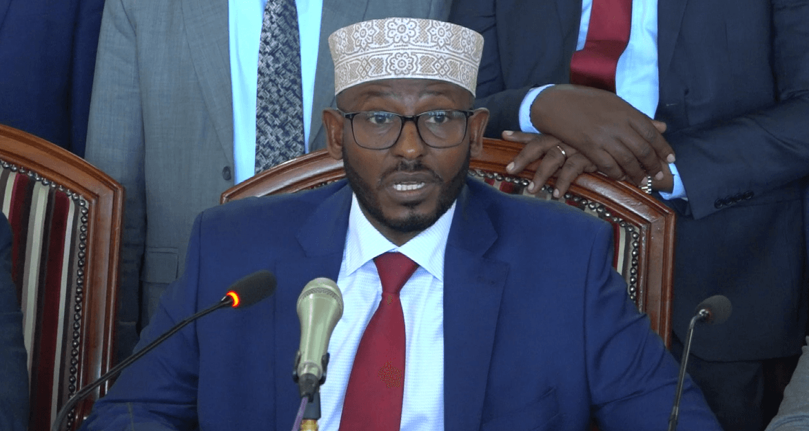 Why CoG is seeking urgent audience with Ruto