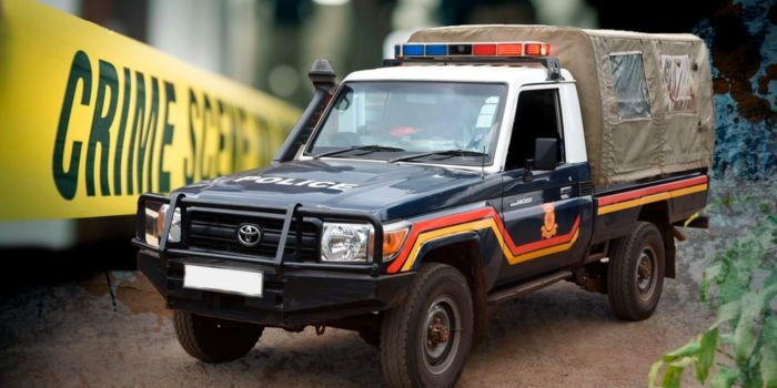 South African found dead in Nairobi apartment