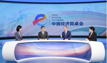 China's landmark private sector promotion law to fortify economy resilience, vitality