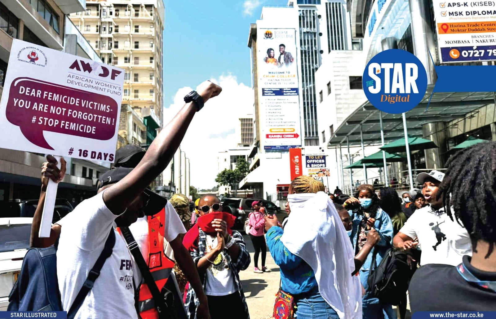 Enforced disappearances in numbers: 2019-2024