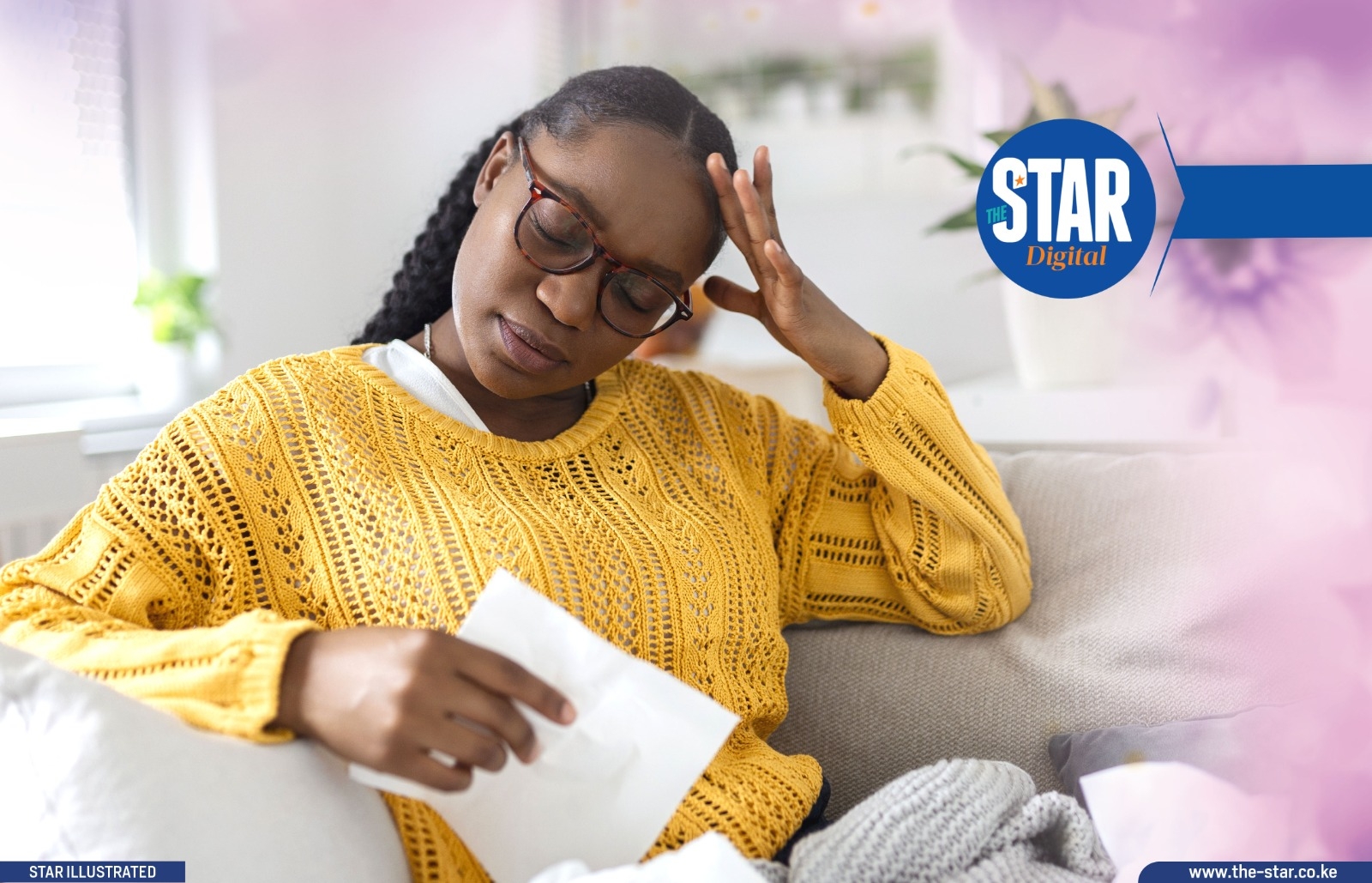 How to take care of your mental health