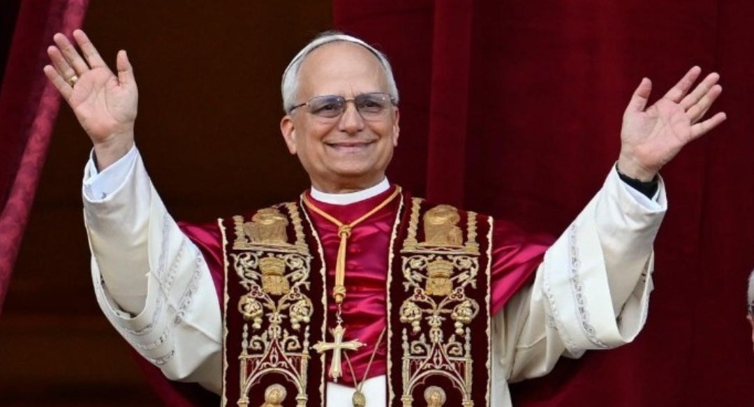 EXPLAINER: Why Pope Leo XIV chose the name ‘Leo’