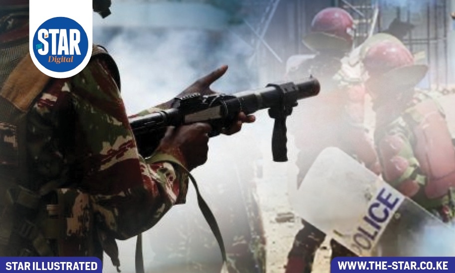 Extrajudicial Killings in numbers