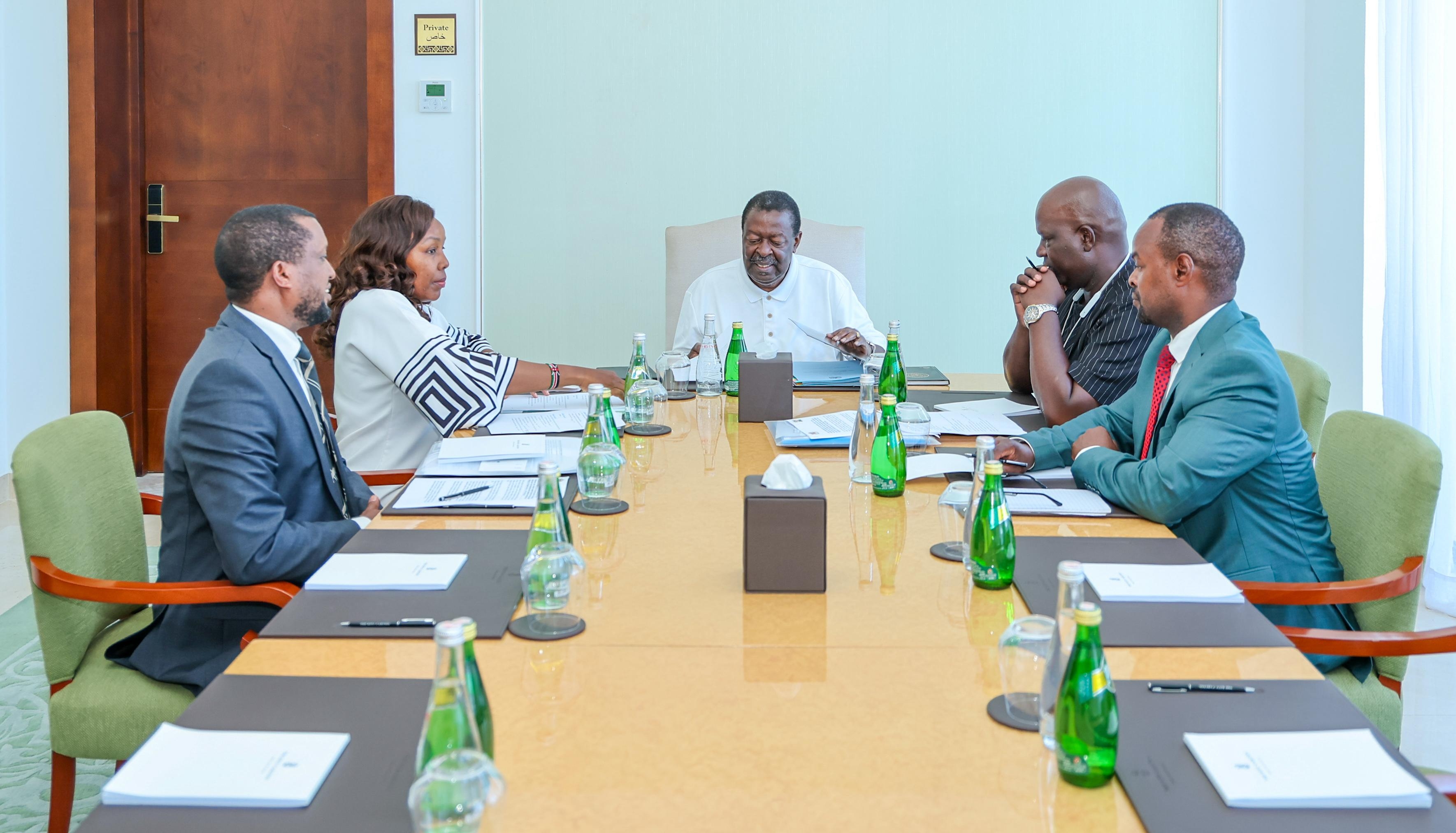 Kenya to inaugurate embassy in Morocco, sign 5 MoUs as ties deepen