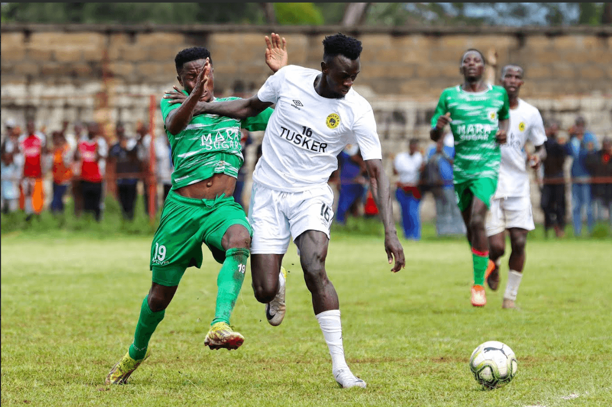 MBALLA: Privatisation of KPL could usher in new era