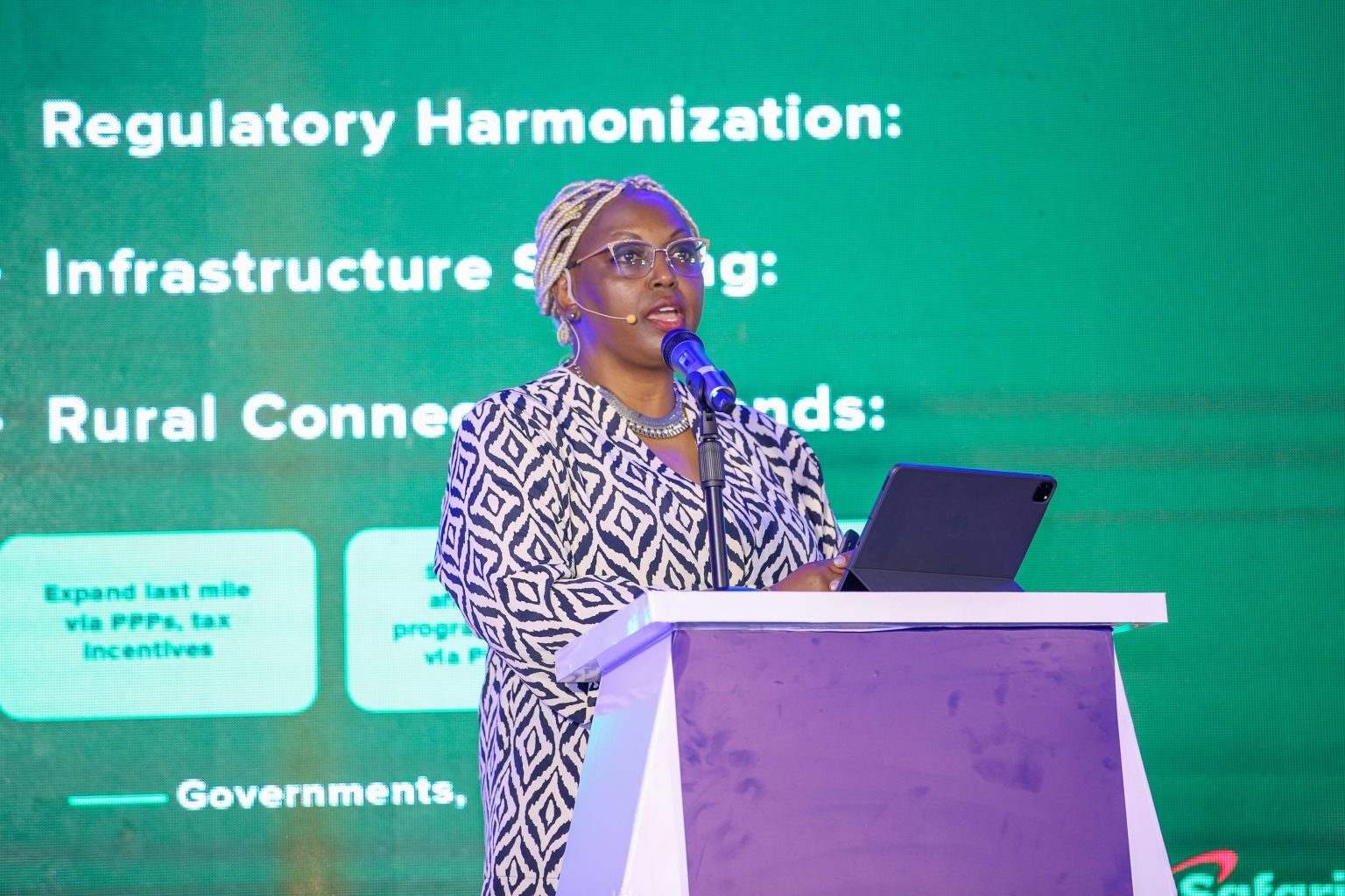 Safaricom to invest Sh65bn in AI infrastructure
