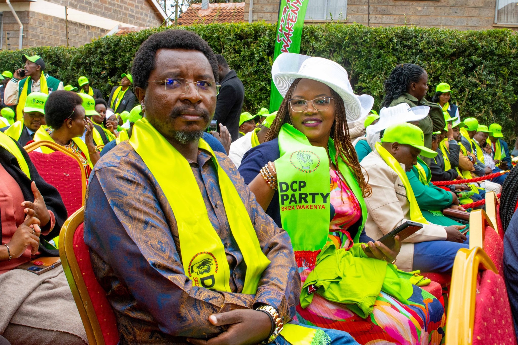 DCP's plan to hit 5 million members in a week