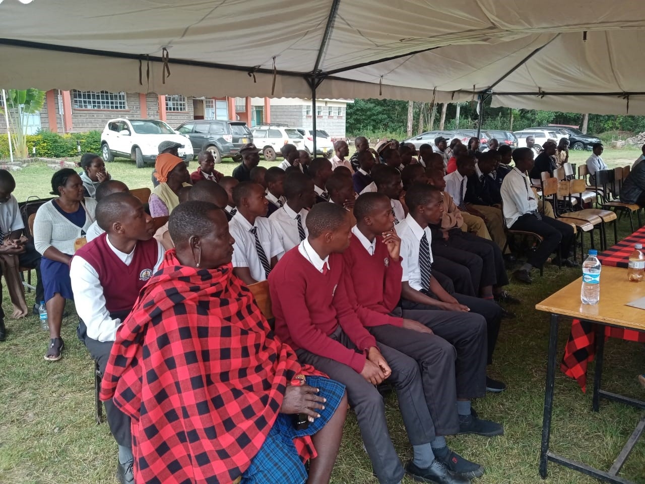 15 students awarded RCNH full scholarships for 2025