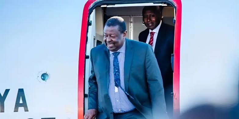 Mudavadi set for three-day visit to Rabat, Morocco