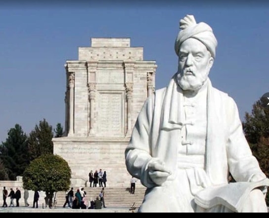 POURMARJAN: Celebrating Ferdowsi: A Persian Poet of all time