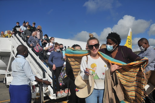 Kenya taps foreign missions in the country to drive tourism growth