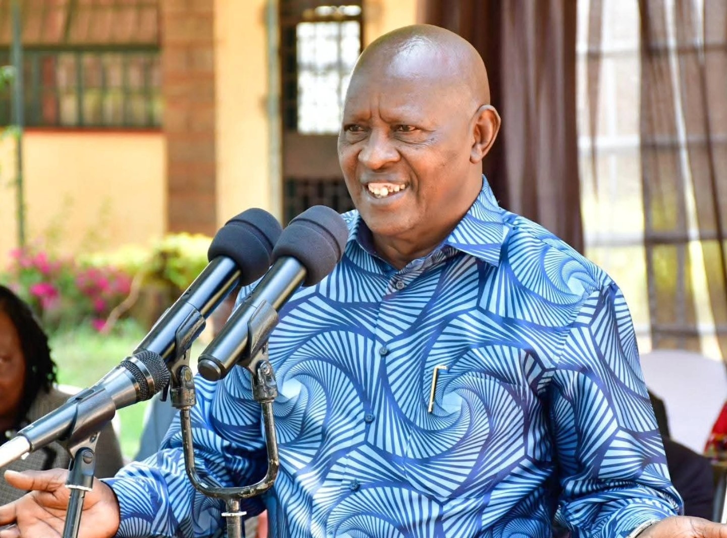 Women-led businesses in Nyeri receive Sh180m