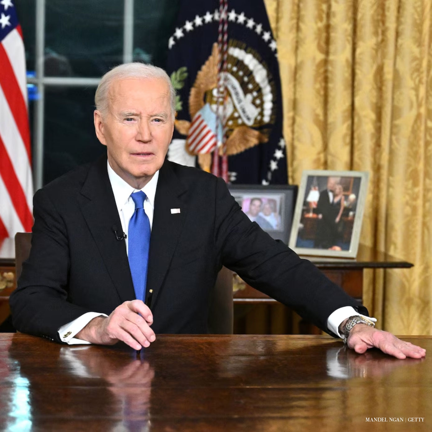 EXPLAINER: What you need to know about Biden’s 'aggressive' cancer