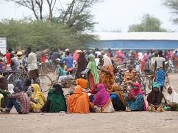 Kenya recorded sharp rise in number of refugees in 2024 - report
