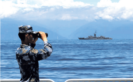 K’ONYANGO: Navigating the Taiwan question - A call for strategic balance and pragmatic diplomacy