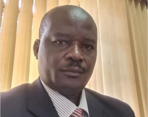 Ex-Maseno School principal Paul Otula is dead
