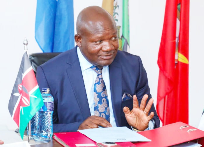 Senators push for Sh465bn county allocation amid budget standoff
