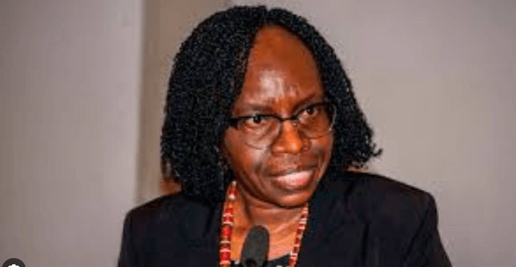 Gathungu faults Treasury over undisbursed Sh45bn Equalisation Fund