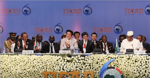Japan to host TICAD9 in Yokohama, eyes stronger Africa ties