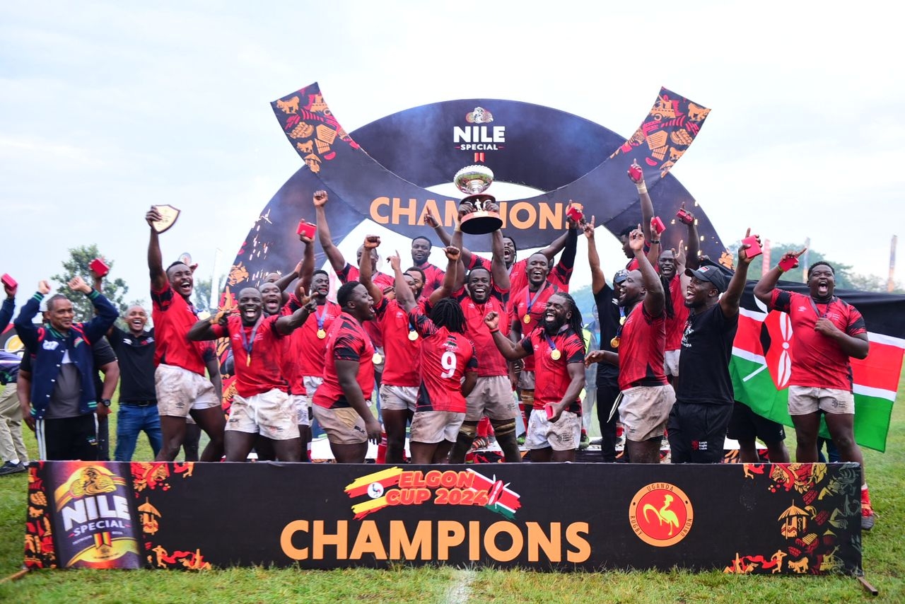 Mutai focuses on 15s after  World Rugby changes Sevens programme