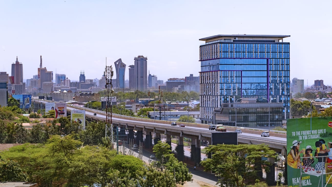 Why Nairobi property developers are turning to smart, sustainable buildings