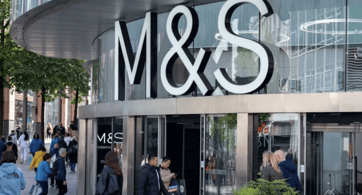 What we know about the M&S cyber chaos