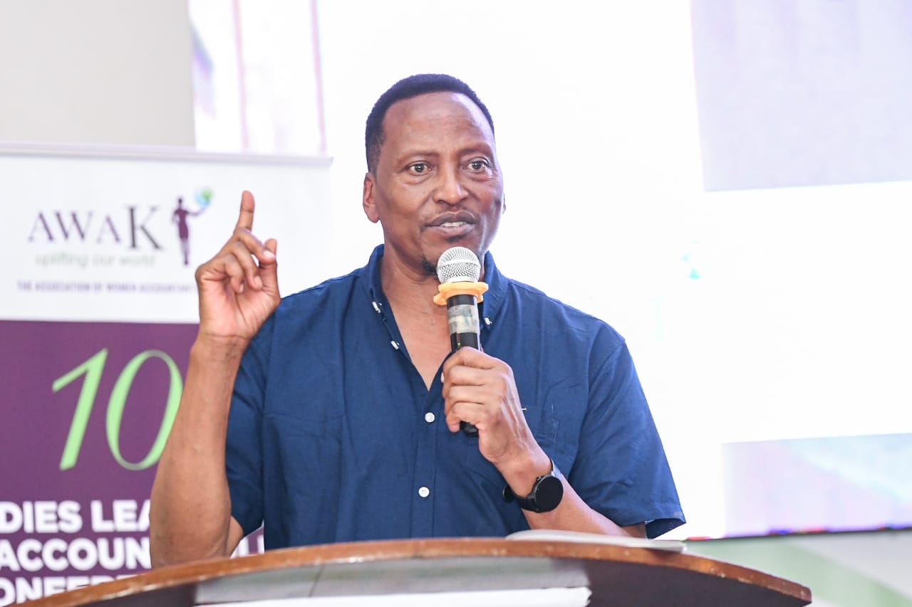 Onyonka to Raila: It's time to leave poltitical dance floor
