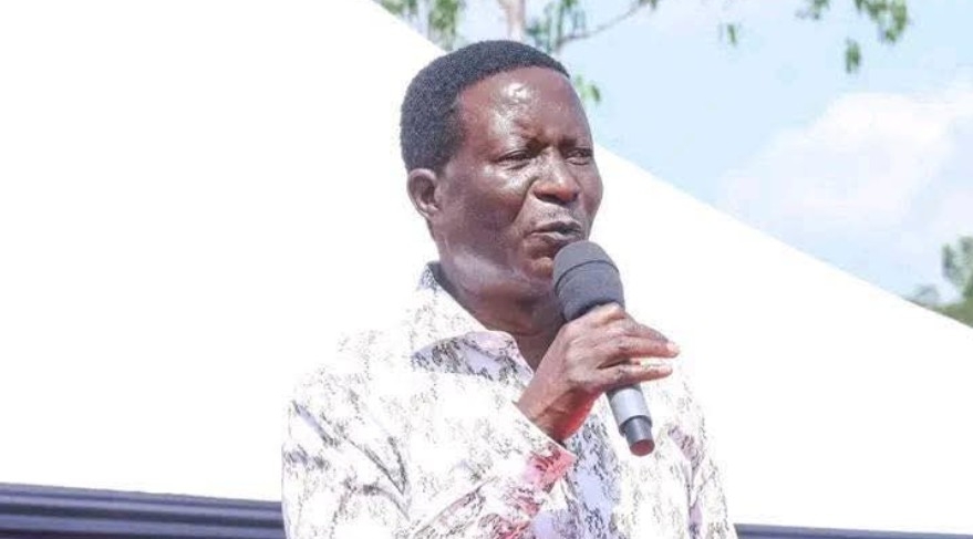 More suspects at large in probe into MP Were's murder