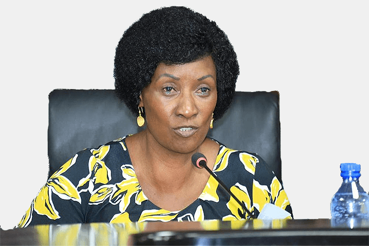 TSC advertises CEO post as Macharia's term ends