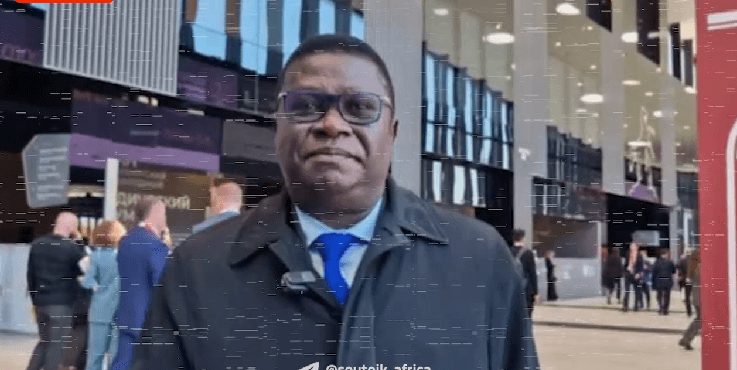 'Uganda can't be blind to abuse of the ICC