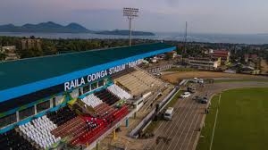 Preparations for Madaraka Day celebrations on course - Omollo