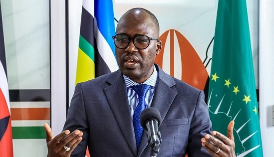 PS: Kenya to be refunded money spent in Haiti