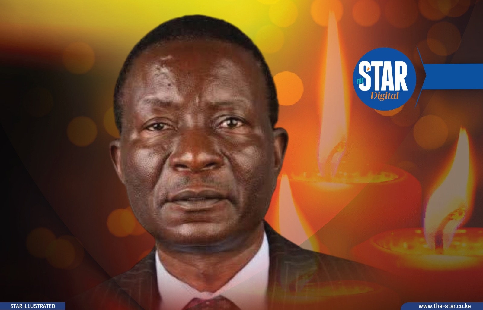 Notable politicians gunned down in Kenya