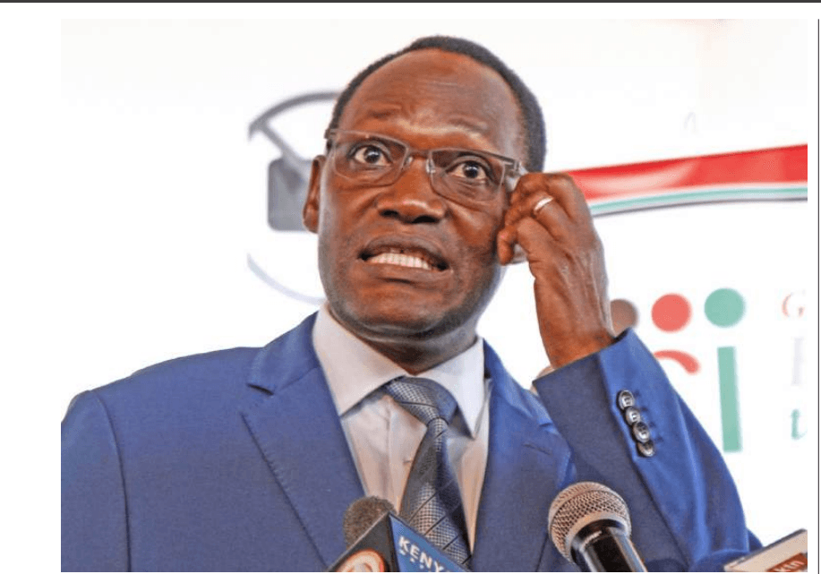 New Sh3bn e-procurement system triggers uproar