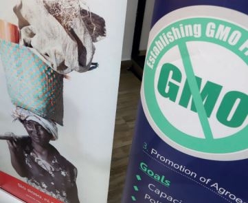 Experts meet to boost GMO awareness