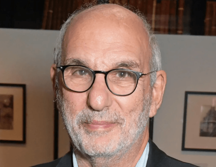 BBC arts broadcaster Alan Yentob dies aged 78