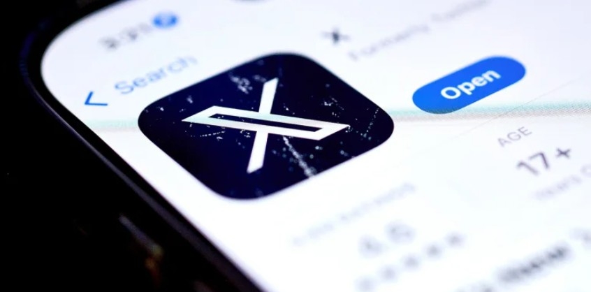 X down as users experience outage