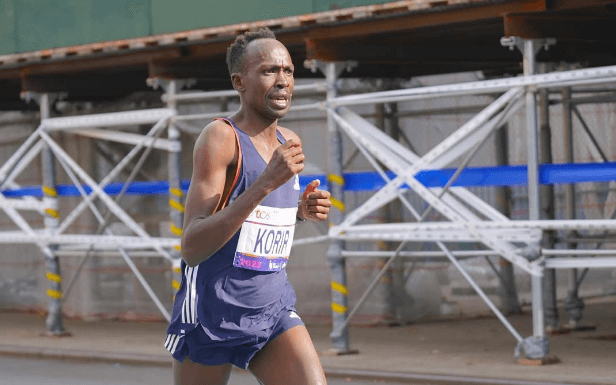 Korir tipped to reclaim Ottawa Marathon crown on Sunday