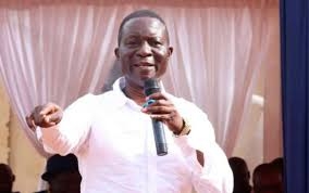 Marked for death? MP Were was shot weeks after raising alarm
