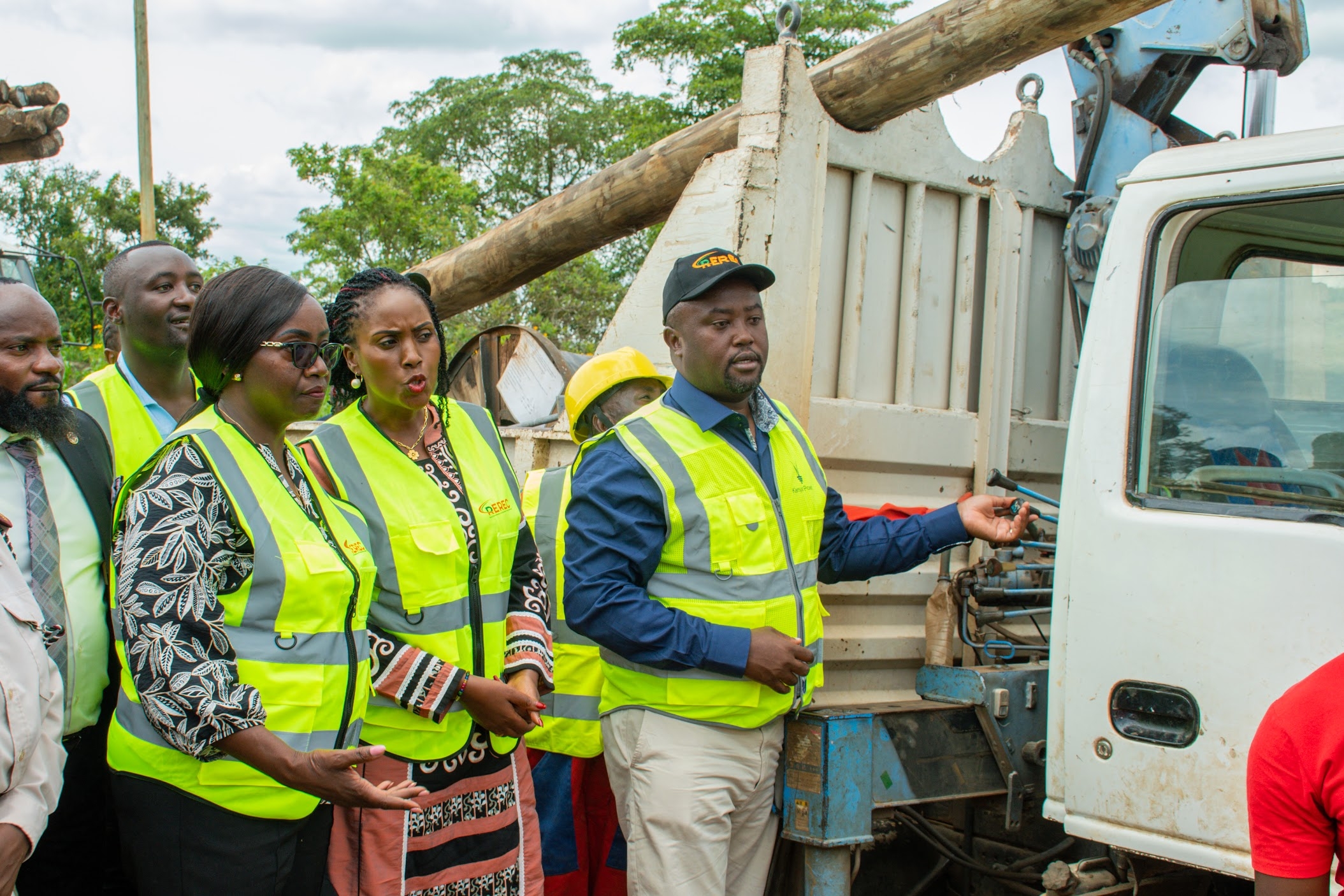 NG-CDF has changed lives; entrench it in the Constitution – PS Wachira