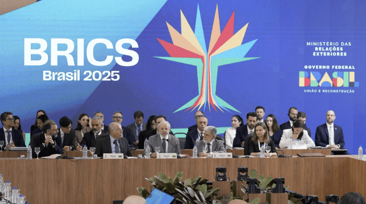 BRICS bank expands as de-dollarization heats up