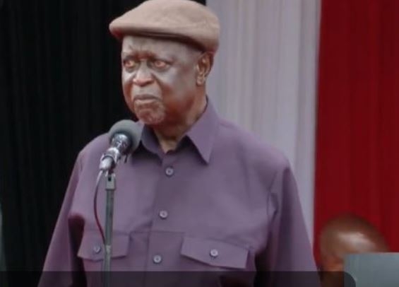 Oburu to Orengo: Quit if you oppose Ruto-Raila deal