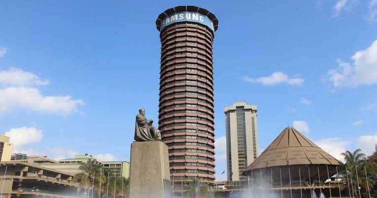 MPs locked out of KICC offices over Sh50m rent arrears