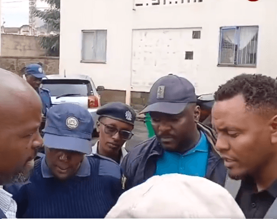 Nairobi: Eviction of tenants over rent arrears begins