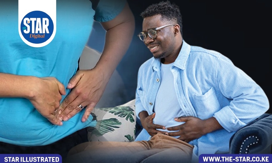 How to relieve bloating
