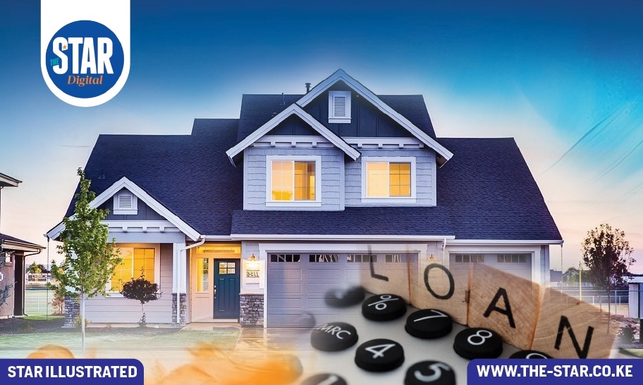Real estate: What Kenyans are mostly borrowing for